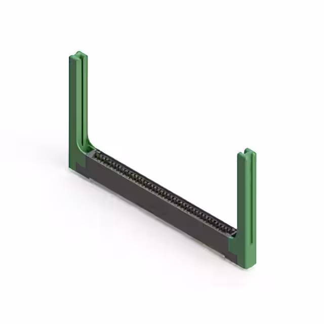 395-084-520-258 EDAC Inc.  Connecteurs de bordure